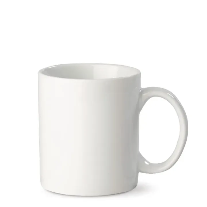 Mug subli Oslo 300ml Budget - LT51165 (N0001)